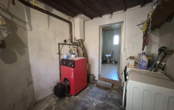 Maison LOIRE-SUR-NIE (17470)  130 m2 149 000 € 
