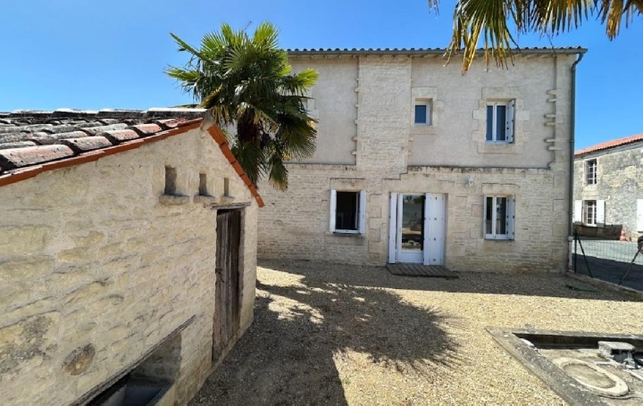 Maison / Villa PRIN-DEYRANCON (79210) 91 m<sup>2</sup> 143 000 € 