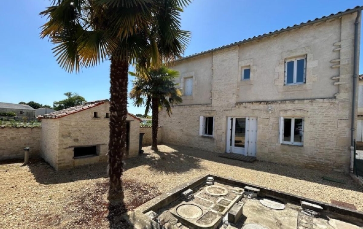 Maison PRIN-DEYRANCON (79210)  91 m2 143 000 € 