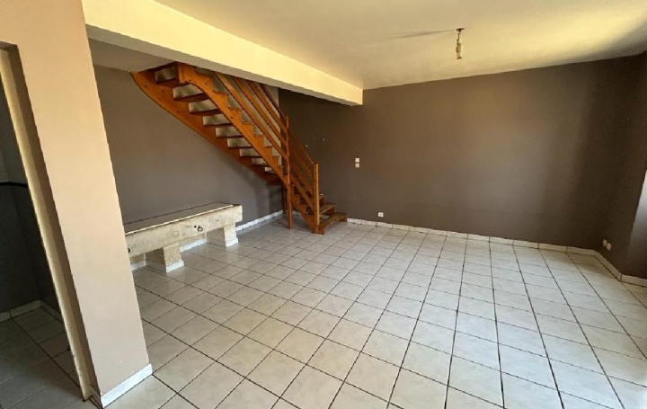 Maison PRIN-DEYRANCON (79210)  91 m2 143 000 € 