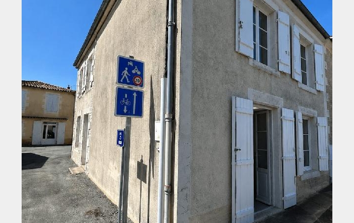 Maison / Villa PRIN-DEYRANCON (79210) 112 m<sup>2</sup> 76 000 € 