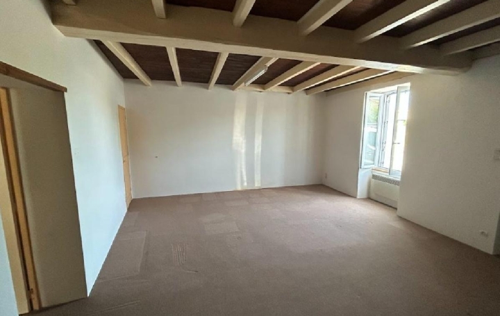 Maison PRIN-DEYRANCON (79210)  112 m2 76 000 € 