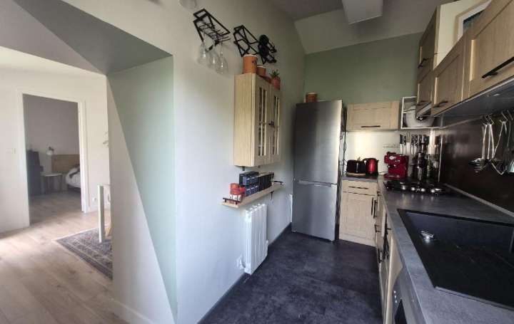 Maison SAINTE-SOULLE (17220)  42 m2 179 000 € 
