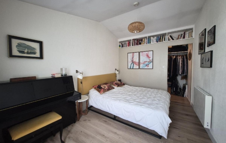 Maison SAINTE-SOULLE (17220)  42 m2 179 000 € 