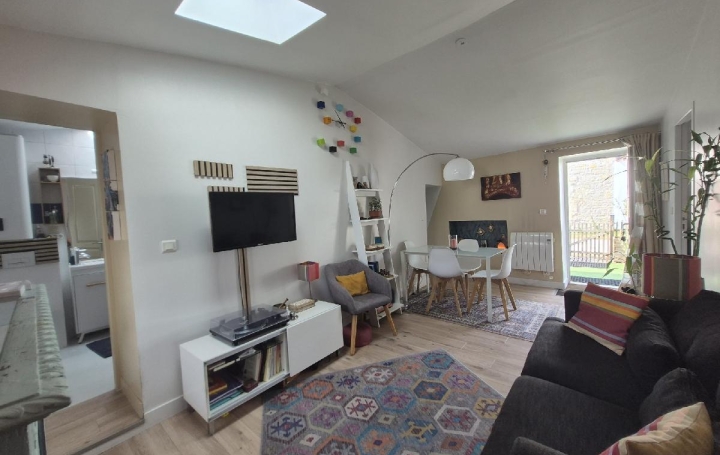 Maison SAINTE-SOULLE (17220)  42 m2 179 000 € 