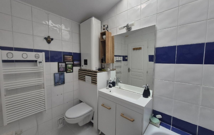 Maison SAINTE-SOULLE (17220)  42 m2 179 000 € 