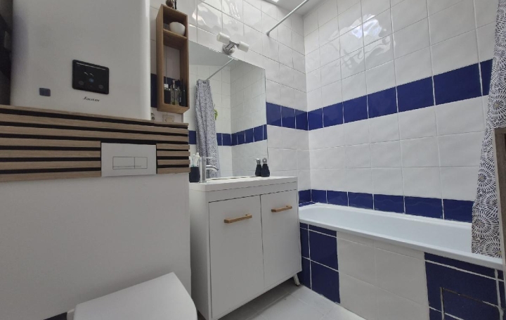 Maison SAINTE-SOULLE (17220)  42 m2 179 000 € 