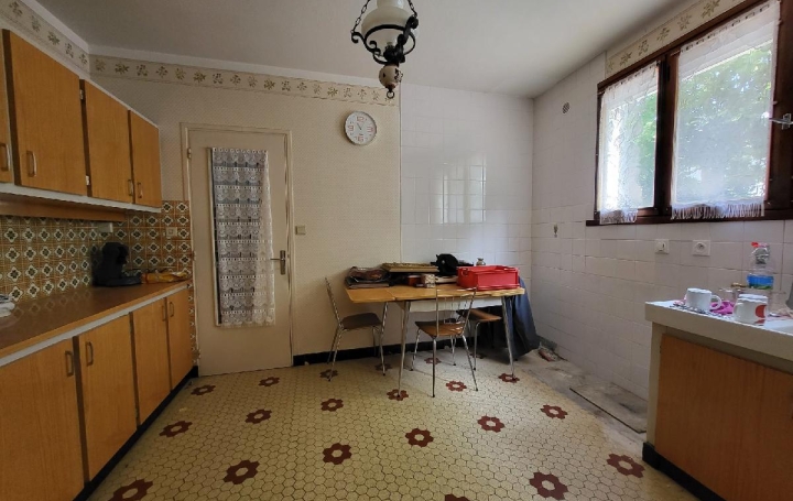 Maison LOULAY (17330)  162 m2 149 800 € 