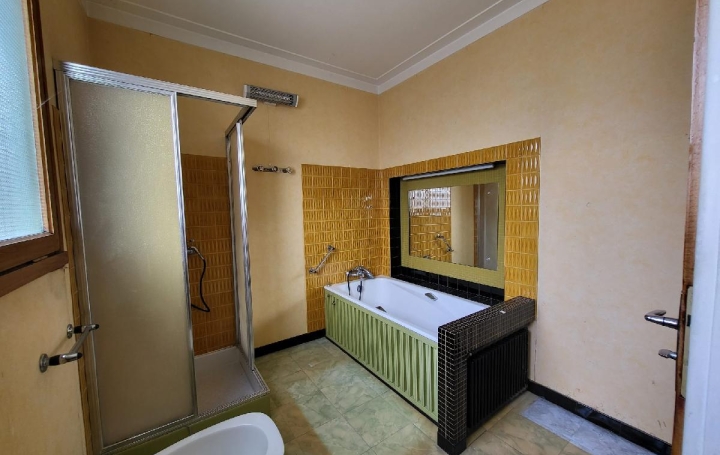 Maison LOULAY (17330)  162 m2 149 800 € 