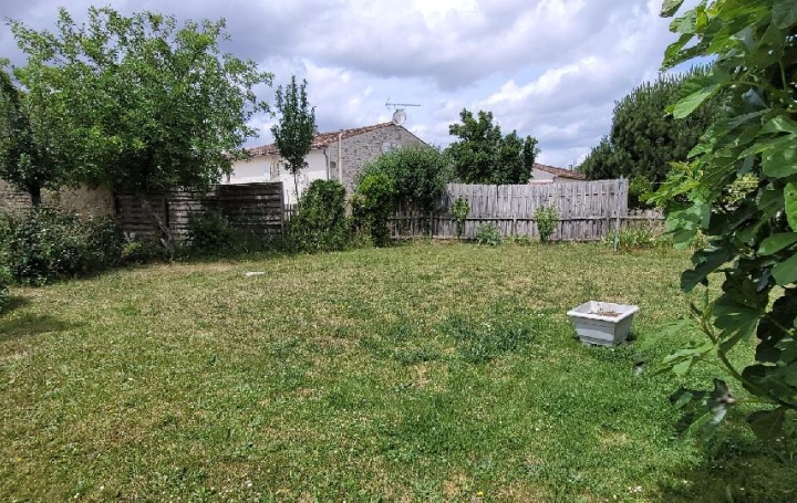 Maison SAINT-PARDOULT (17400)  105 m2 149 000 € 