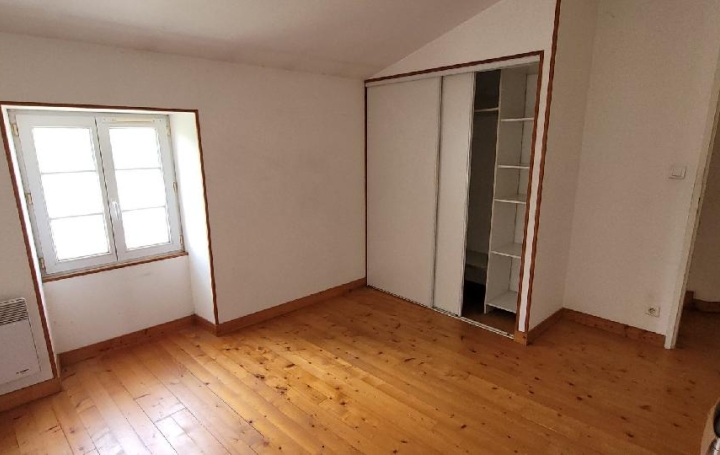 Maison SAINT-PARDOULT (17400)  105 m2 149 000 € 