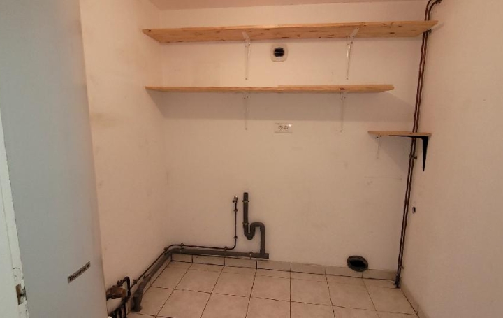 Maison SAINT-PARDOULT (17400)  105 m2 149 000 € 