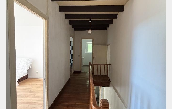 Maison MARSAIS (17700)  195 m2 189 500 € 