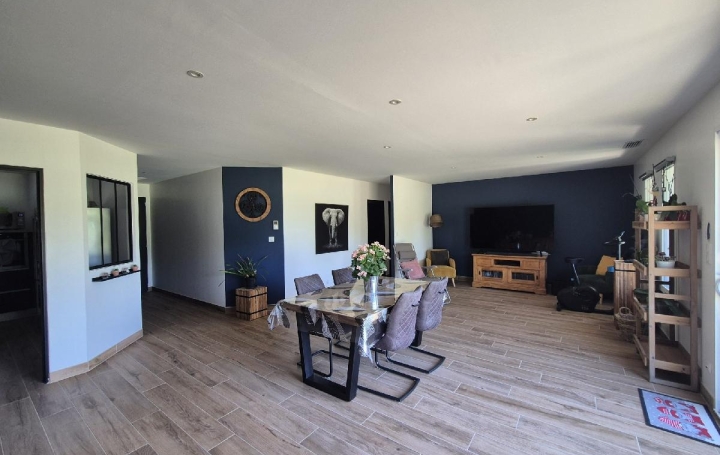 Maison BERNAY-SAINT-MARTIN (17330)  123 m2 420 000 € 