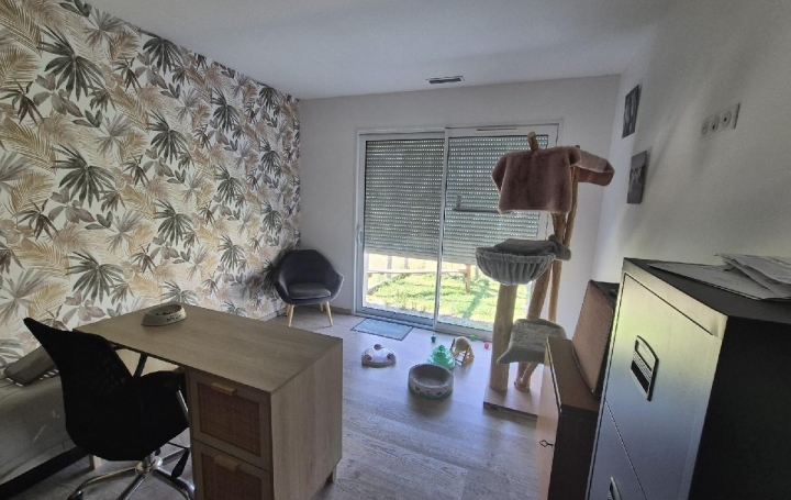 Maison BERNAY-SAINT-MARTIN (17330)  123 m2 420 000 € 