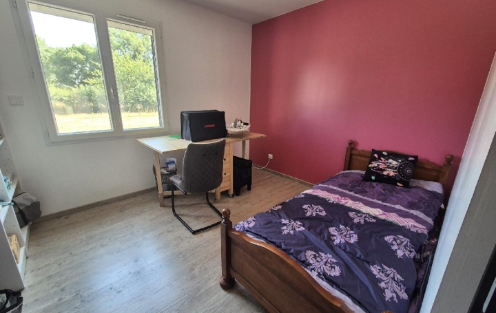 Maison BERNAY-SAINT-MARTIN (17330)  123 m2 420 000 € 