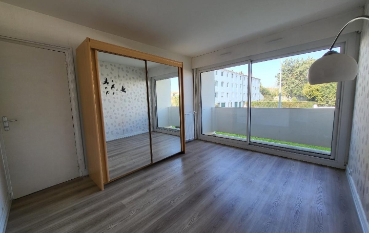 2 Pièces LA ROCHELLE (17000)  44 m2 189 000 € 