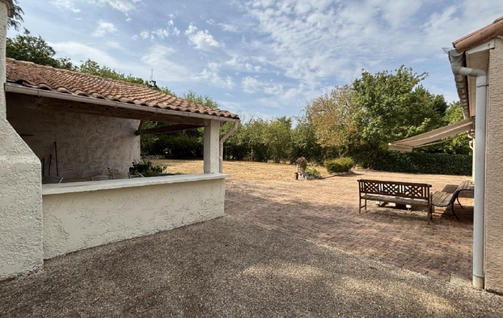 Maison VALLANS (79270)  122 m2 248 000 € 