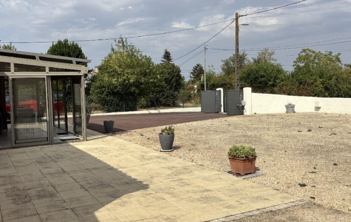 Maison VALLANS (79270)  122 m2 248 000 € 