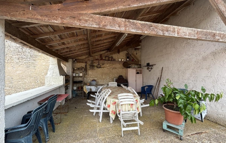 Maison VALLANS (79270)  122 m2 248 000 € 