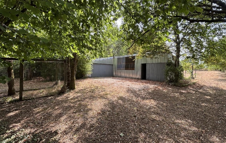 Maison VALLANS (79270)  122 m2 248 000 € 
