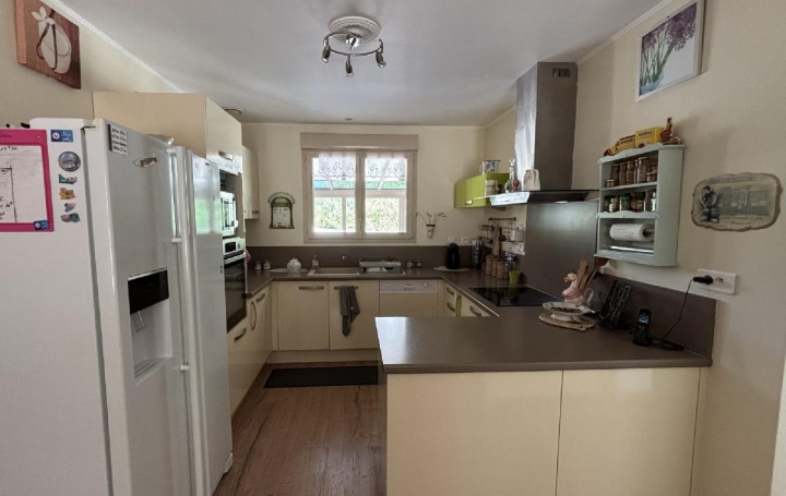 Maison VALLANS (79270)  122 m2 248 000 € 