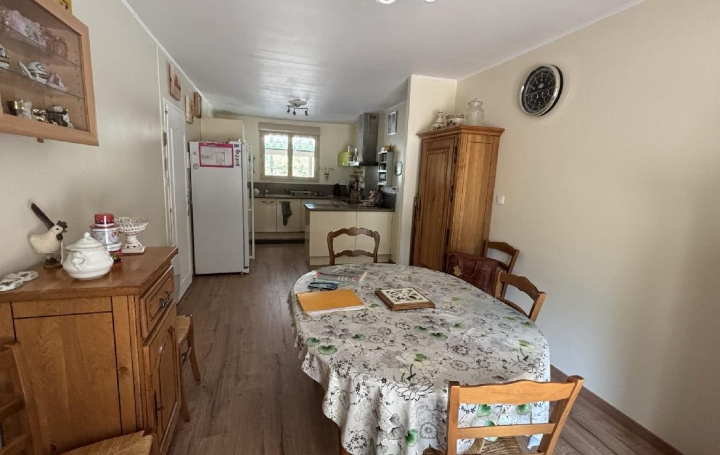 Maison VALLANS (79270)  122 m2 248 000 € 