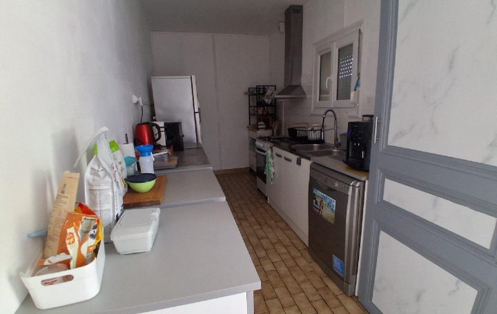 Maison SAINT-JULIEN-DE-L'ESCAP (17400)  135 m2 246 000 € 