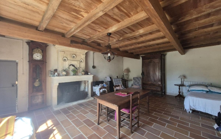 Maison SAINT-SAVINIEN (17350)  148 m2 210 000 € 