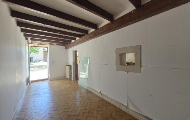 Maison VERVANT (17400)  193 m2 119 000 € 