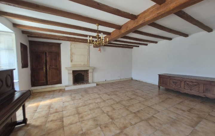 Maison VERVANT (17400)  193 m2 119 000 € 