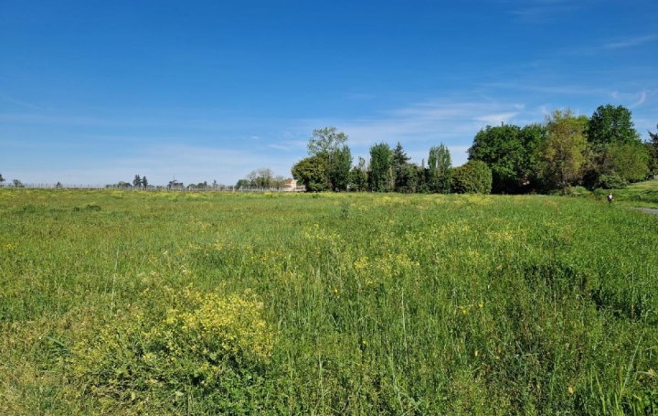 Terrain SAINT-PIERRE-DE-MONS (33210)  1 388 m2 71 500 € 