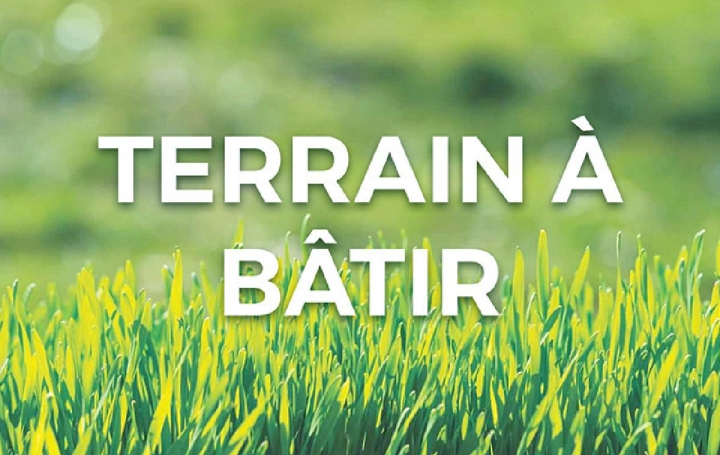 Terrain BALIZAC (33730)  585 m2 41 250 € 