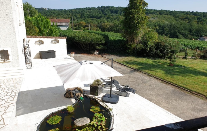 Terrain ESCOUSSANS (33760)  210 000 m2 1 650 000 € 