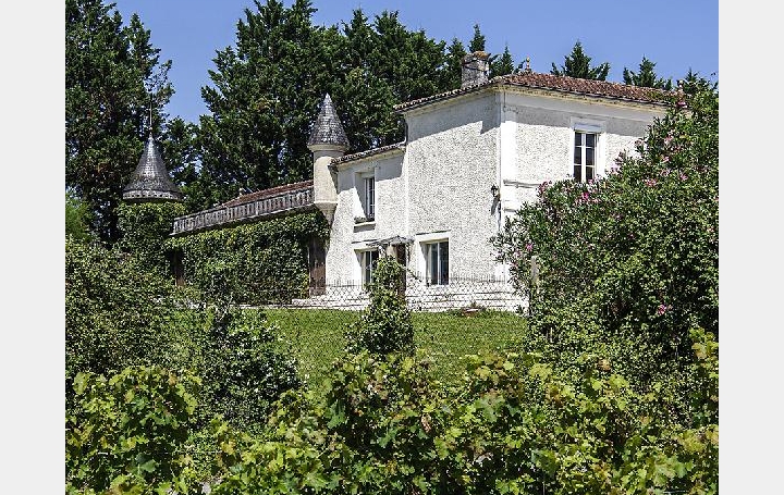 Terrain ESCOUSSANS (33760)  210 000 m2 1 650 000 € 