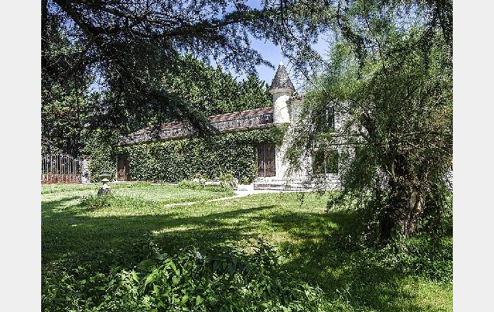 Terrain ESCOUSSANS (33760)  210 000 m2 1 650 000 € 