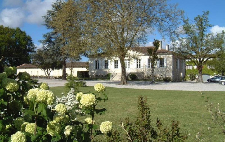 Propriété MOULIS-EN-MEDOC (33480)  600 m2 2 195 000 € 
