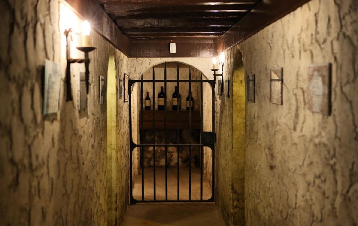 Propriété MOULIS-EN-MEDOC (33480)  600 m2 2 195 000 € 