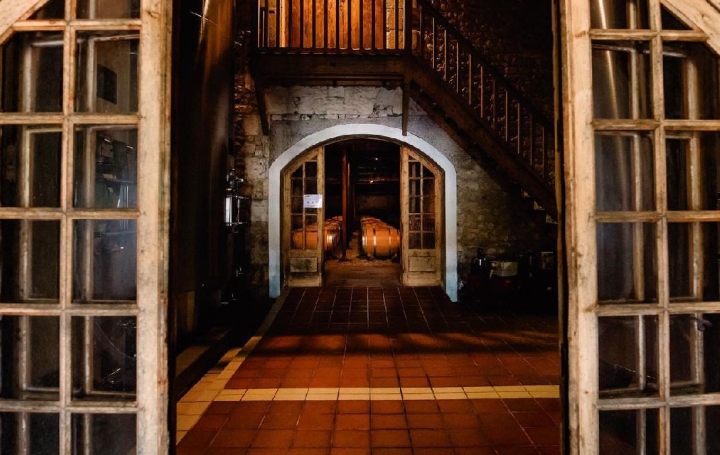 Propriété MOULIS-EN-MEDOC (33480)  600 m2 2 195 000 € 