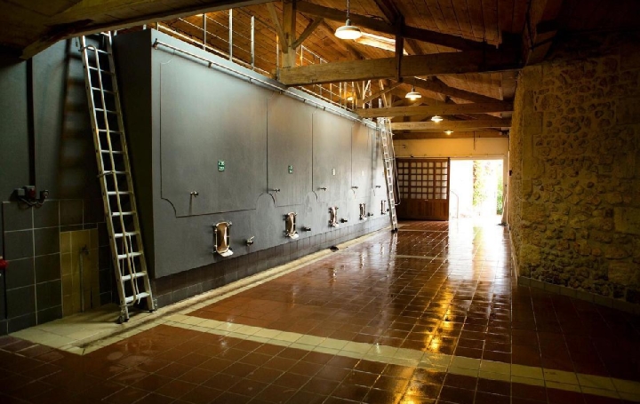 Propriété MOULIS-EN-MEDOC (33480)  600 m2 2 195 000 € 