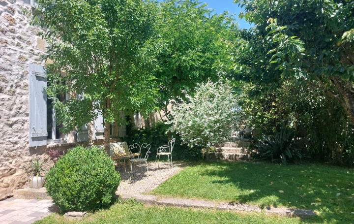 Maison LA REOLE (33190)  242 m2 446 770 € 