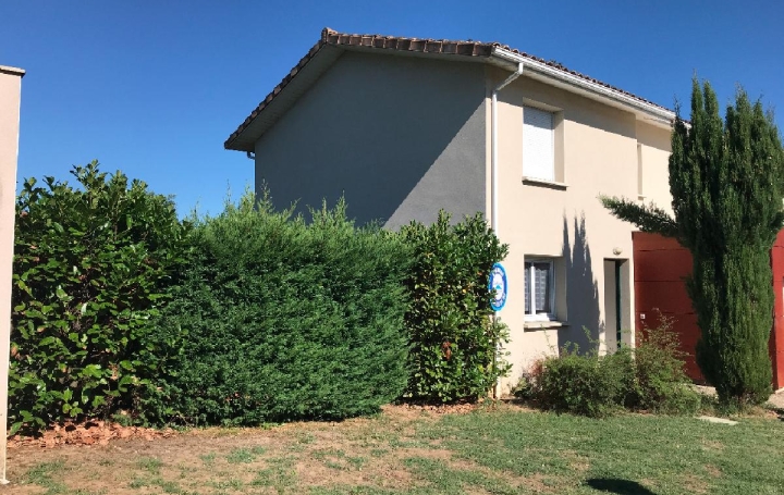 Réseau Immo-diffusion : Maison  SAINT-MACAIRE  87 m2 130 000 € 