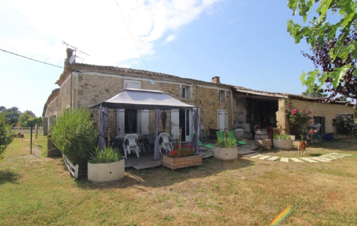 Réseau Immo-diffusion : Maison  BERTHEZ  140 m2 205 000 € 