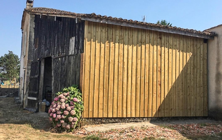 Réseau Immo-diffusion : Maison  FONTET  77 m2 80 000 € 