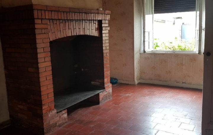 Réseau Immo-diffusion : Maison  SAINTE-CROIX-DU-MONT  90 m2 99 000 € 