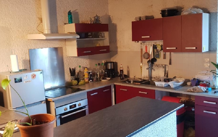 Réseau Immo-diffusion : Maison  PUJOLS-SUR-CIRON  90 m2 171 200 € 