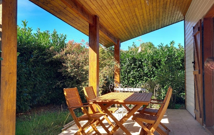 Réseau Immo-diffusion : Maison  FARGUES  95 m2 244 900 € 