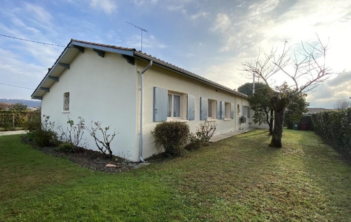 Réseau Immo-diffusion : Maison  PREIGNAC  152 m2 310 300 € 
