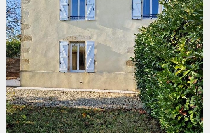 Réseau Immo-diffusion : Maison  FARGUES  157 m2 246 000 € 