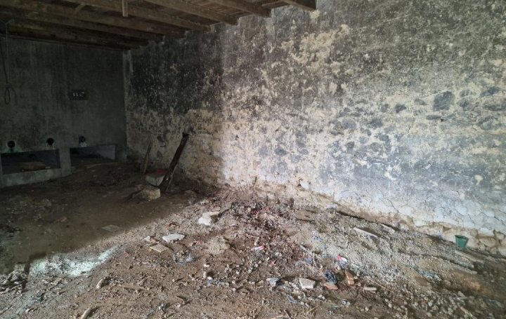 Maison LADAUX (33760)  95 m2 125 000 € 